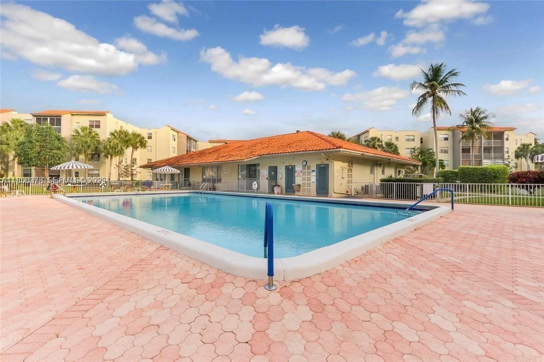 1800 SW 81st Avenue 1105, North Lauderdale, FL 33068 photo 20