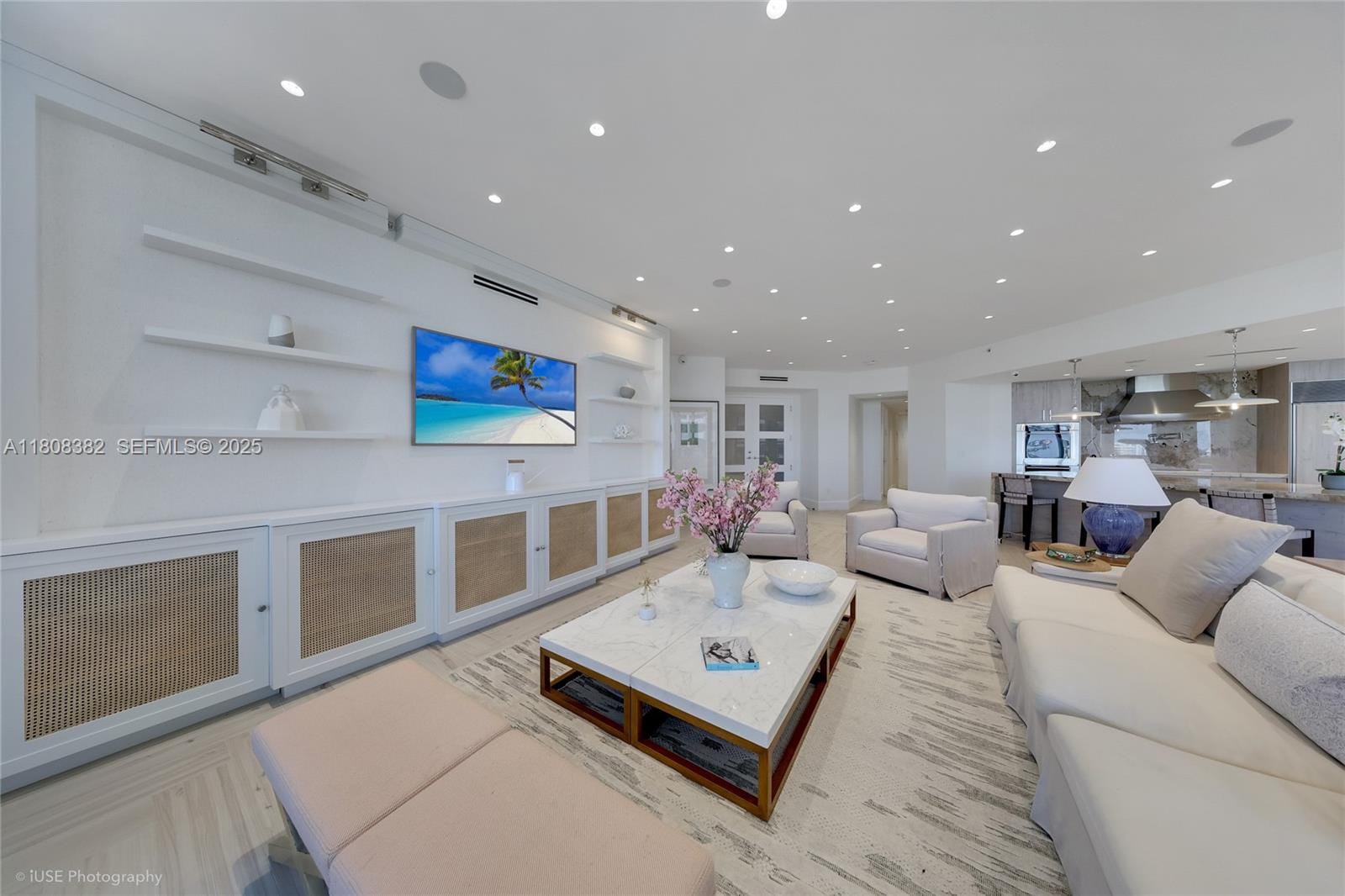 10225 Collins Avenue 604 Renovated, Bal Harbour, FL 33154