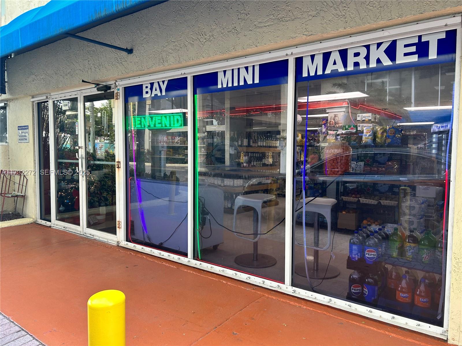 7601 E Treasure Drive CU-18, North Bay Village, FL 33141, North Bay Village