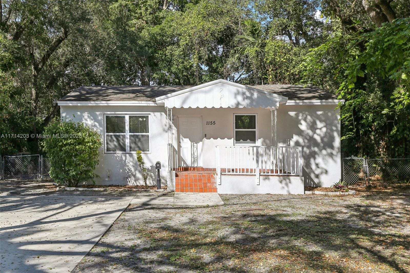 1155 NE 133rd Street, North Miami, FL 33161