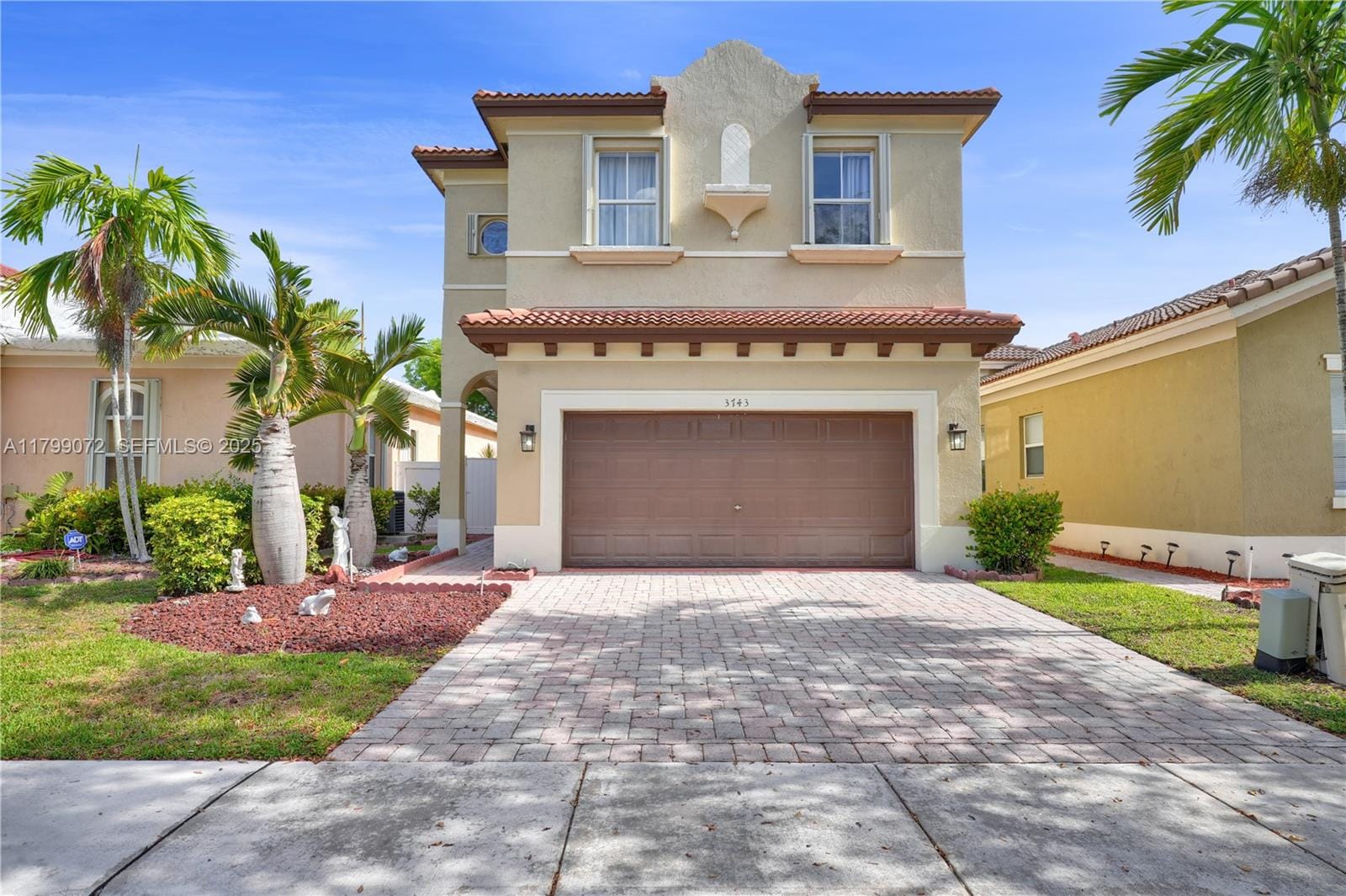 3743 NE 10th Court, Homestead, FL 33033