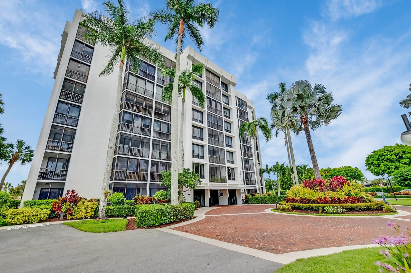 6895 Willow Wood Drive 1023, Boca Raton, FL 33434