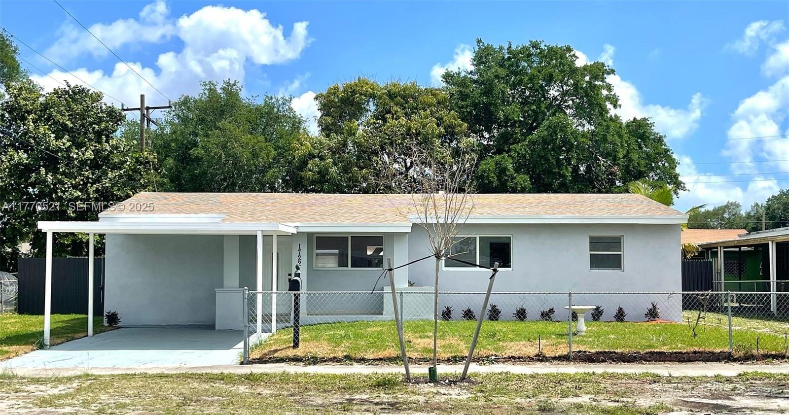 17221 NW 32nd Avenue, Miami Gardens, FL 33056