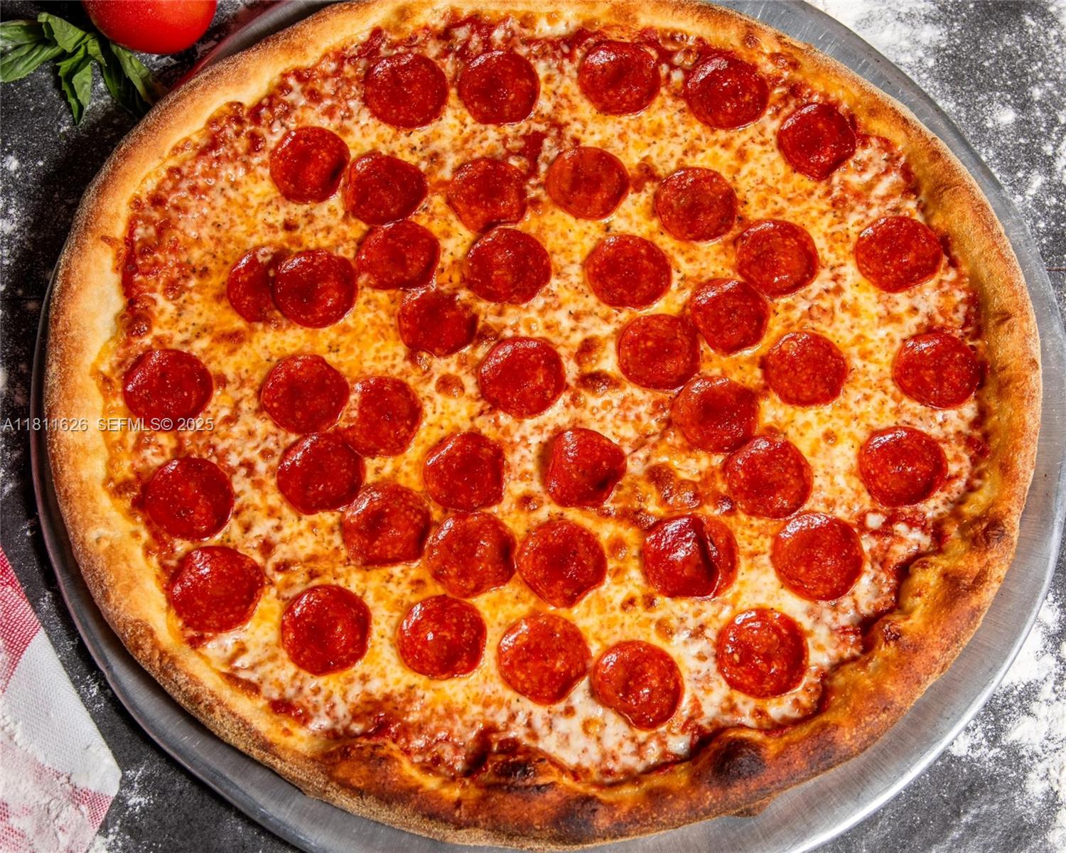 Palm Beach Area Pizzeria, North Palm Beach, FL 33408, North Palm Beach