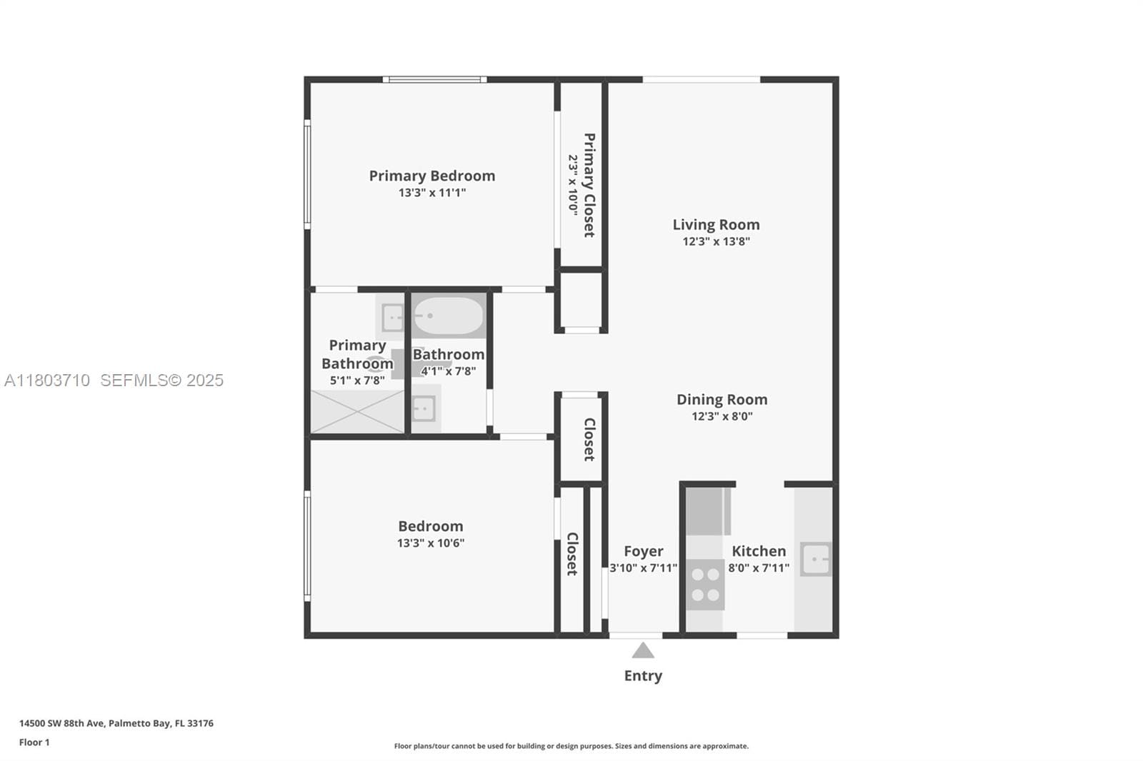 14500 SW 88th Avenue 104, Palmetto Bay, FL 33176 photo 30