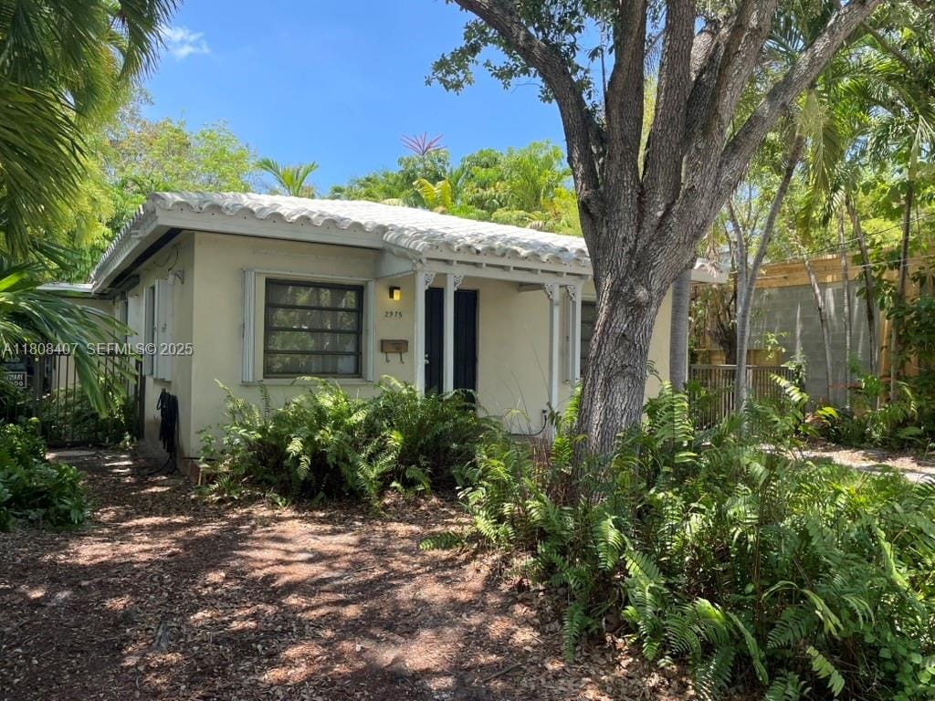 2975 Shipping Avenue, Coconut Grove, FL 33133