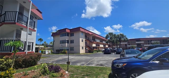 1400 NE 191st Street 225, sold in Fourth Horizons, Miami, FL
