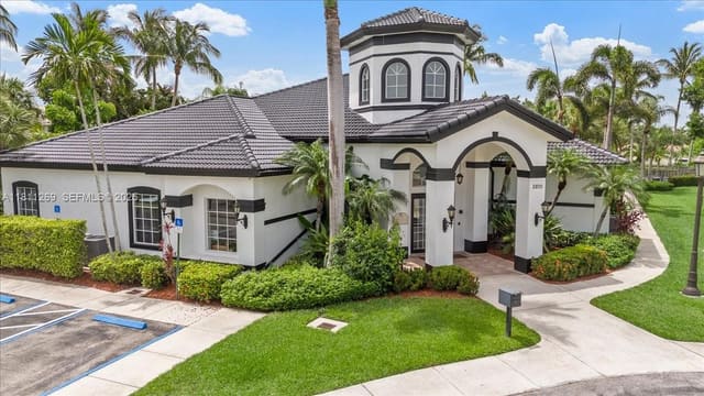 16466 SW 29th Street, sold in North 29 Assoc, Miramar, FL