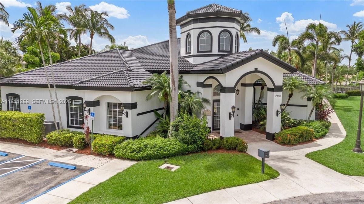 16466 SW 29th Street, Miramar, FL 33027