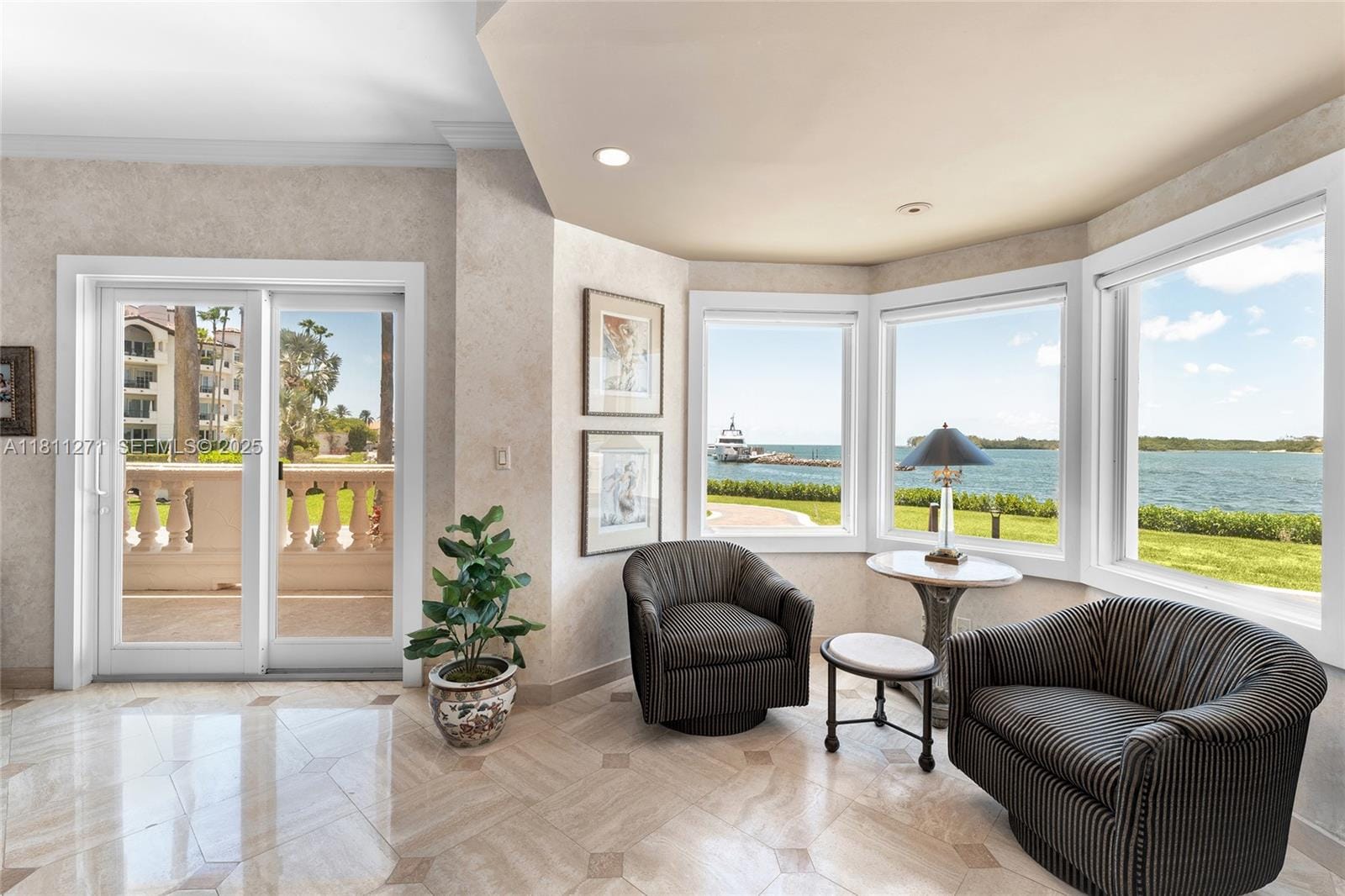 2213 Fisher Island Drive 3103 — photo 3