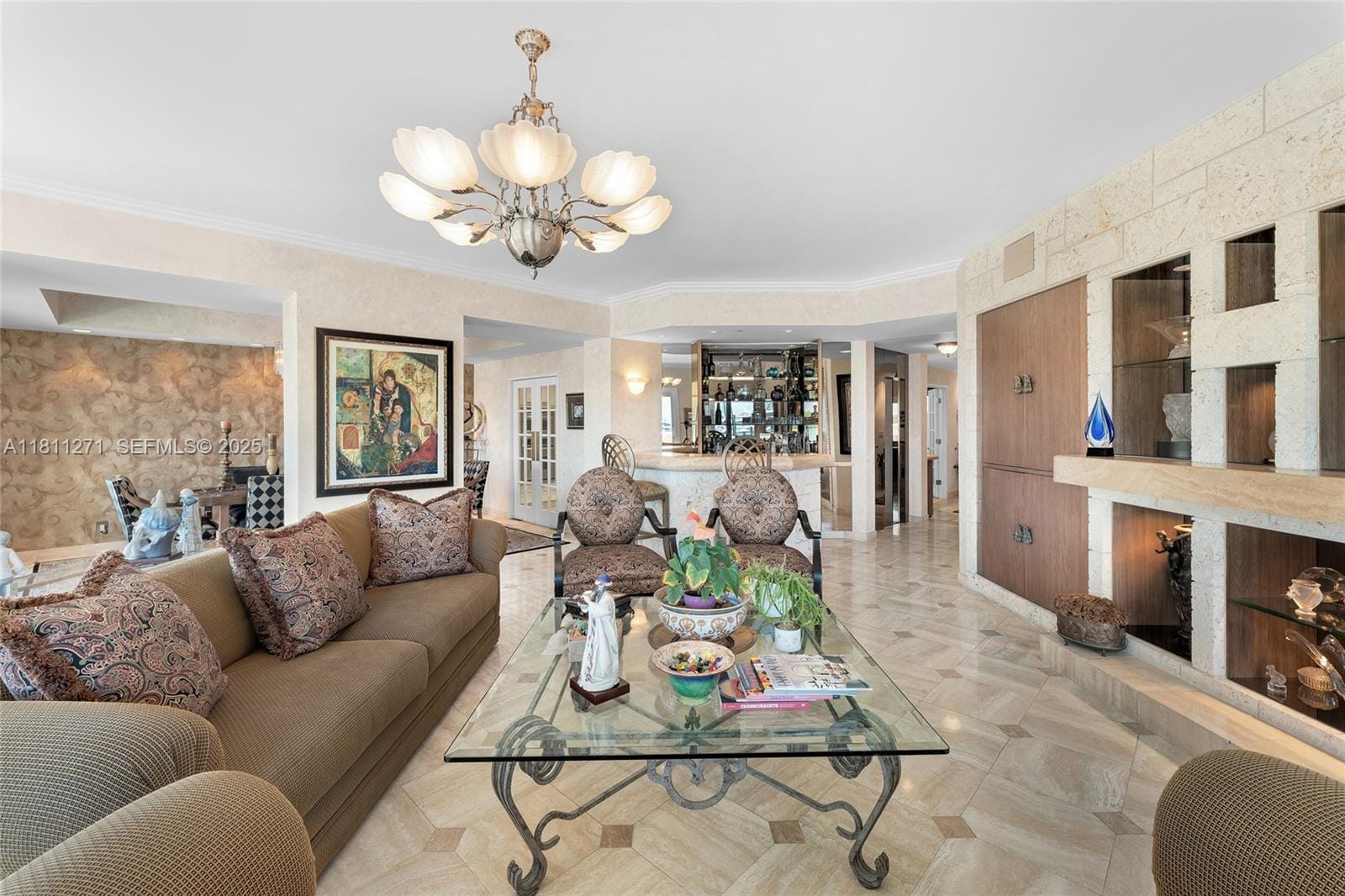 2213 Fisher Island Drive 3103 — photo 4