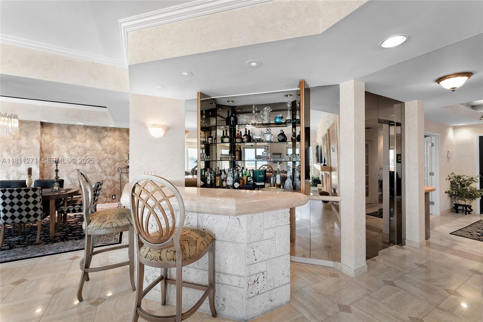 2213 Fisher Island Drive 3103 — photo 5