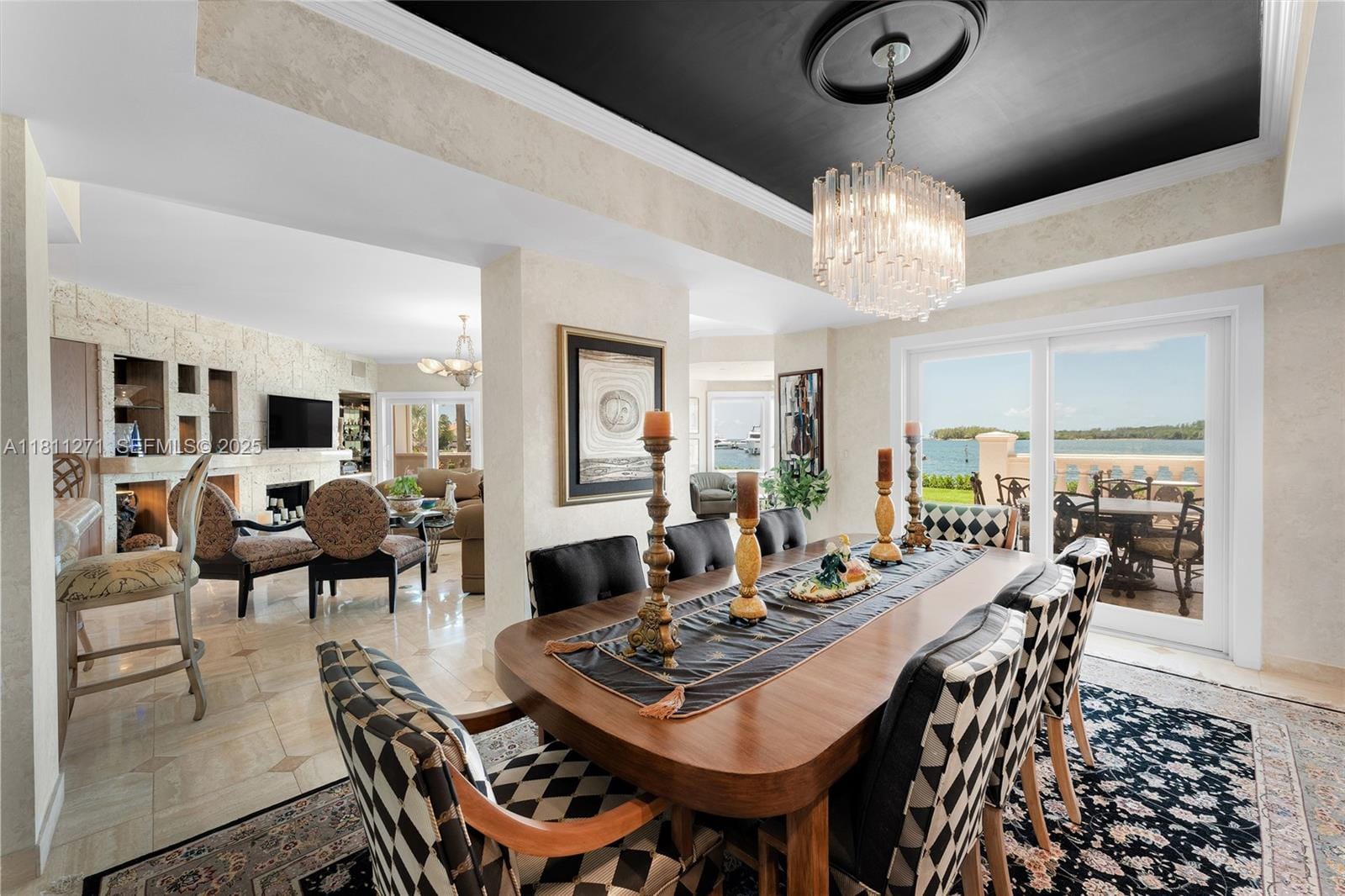 2213 Fisher Island Drive 3103 — photo 6