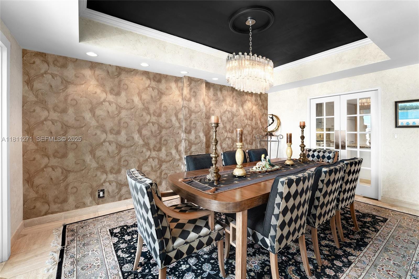 2213 Fisher Island Drive 3103 — photo 7