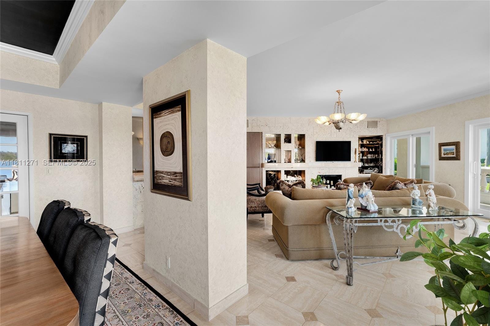 2213 Fisher Island Drive 3103 — photo 8