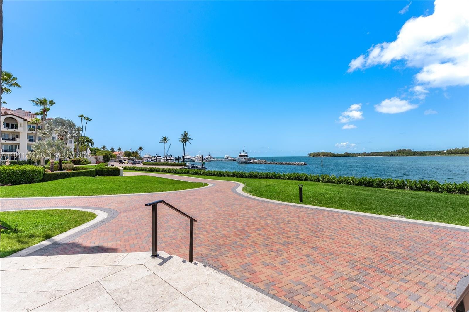 2213 Fisher Island Drive 3103 — photo 10