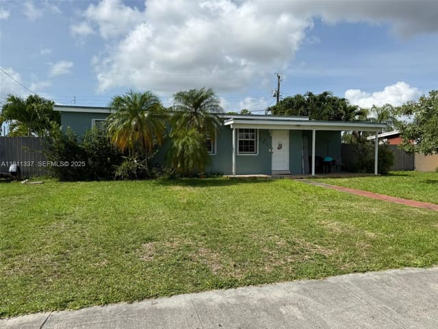 11412 SW 42nd Street, Miami, FL 33165