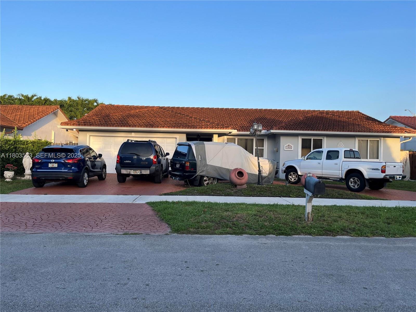 1900 SW 141st Avenue, Miami, FL 33175