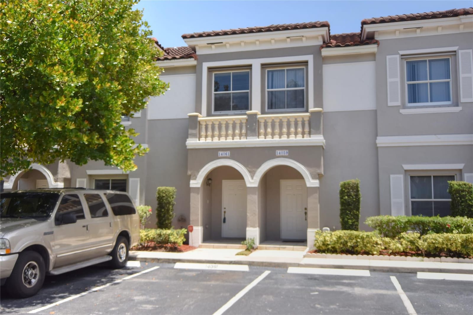 14061 SW 49 Street 3, Miramar, FL 33027