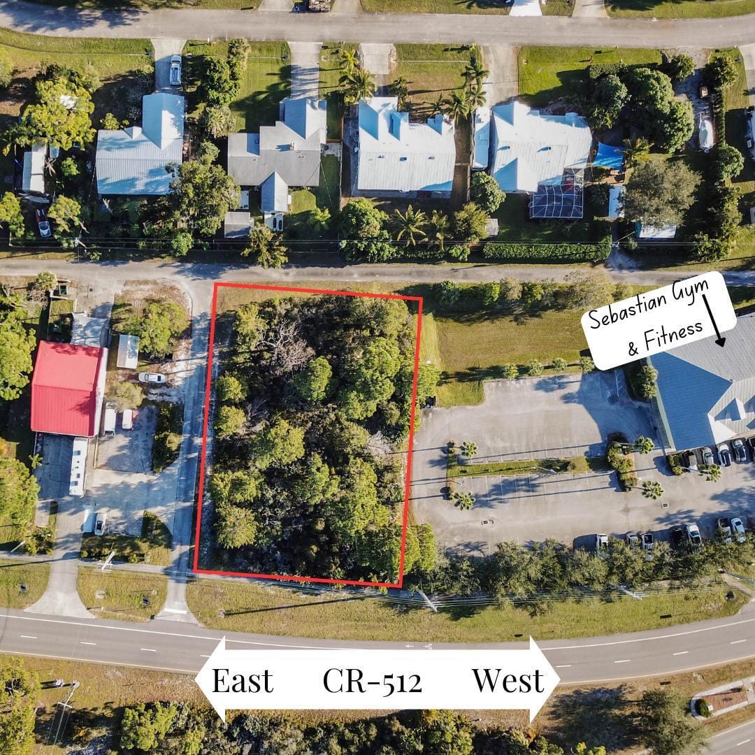 317 Sebastian Boulevard, Sebastian, FL 32958