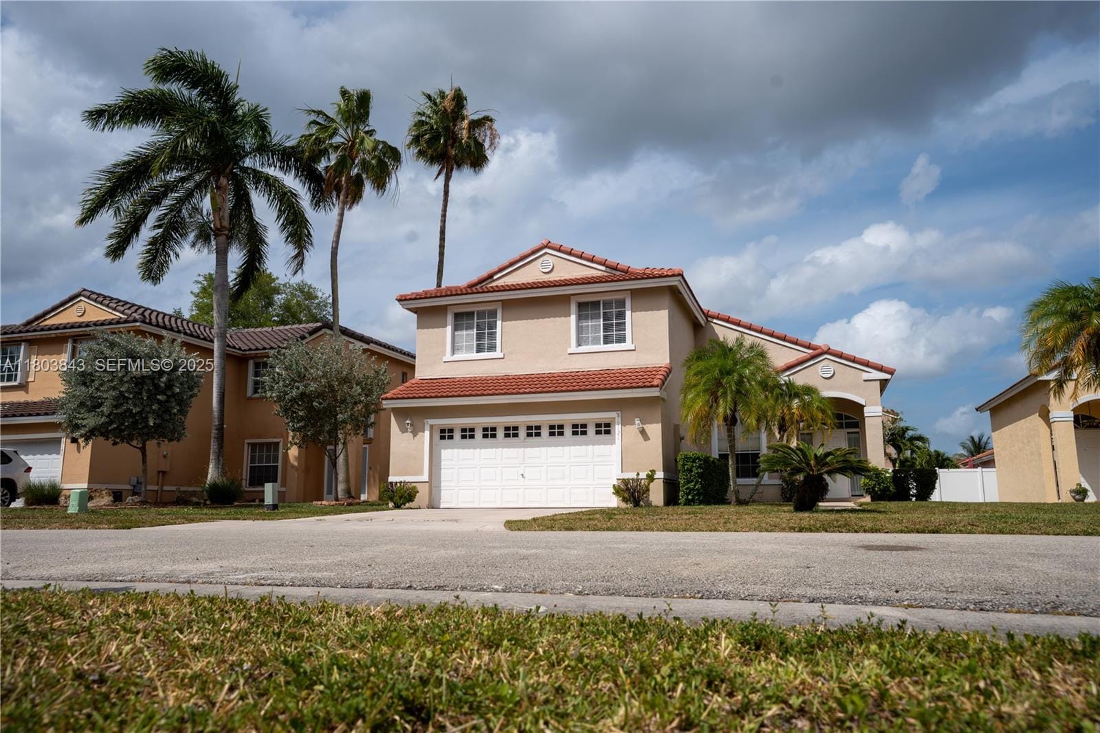19121 NW 12th Street, Pembroke Pines, FL 33029
