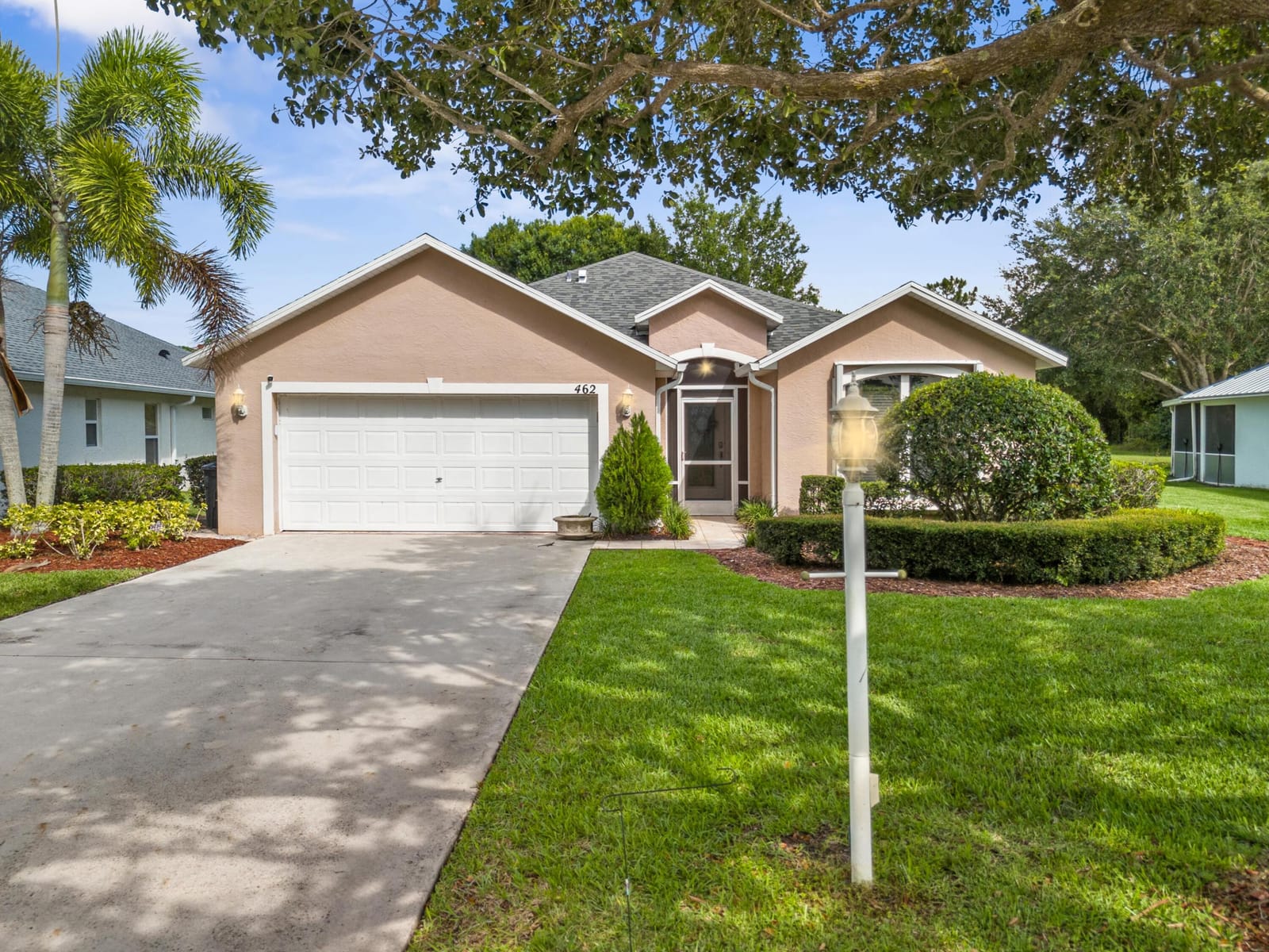 462 SW Sundance Trail, Port St. Lucie, FL 34953 photo 1