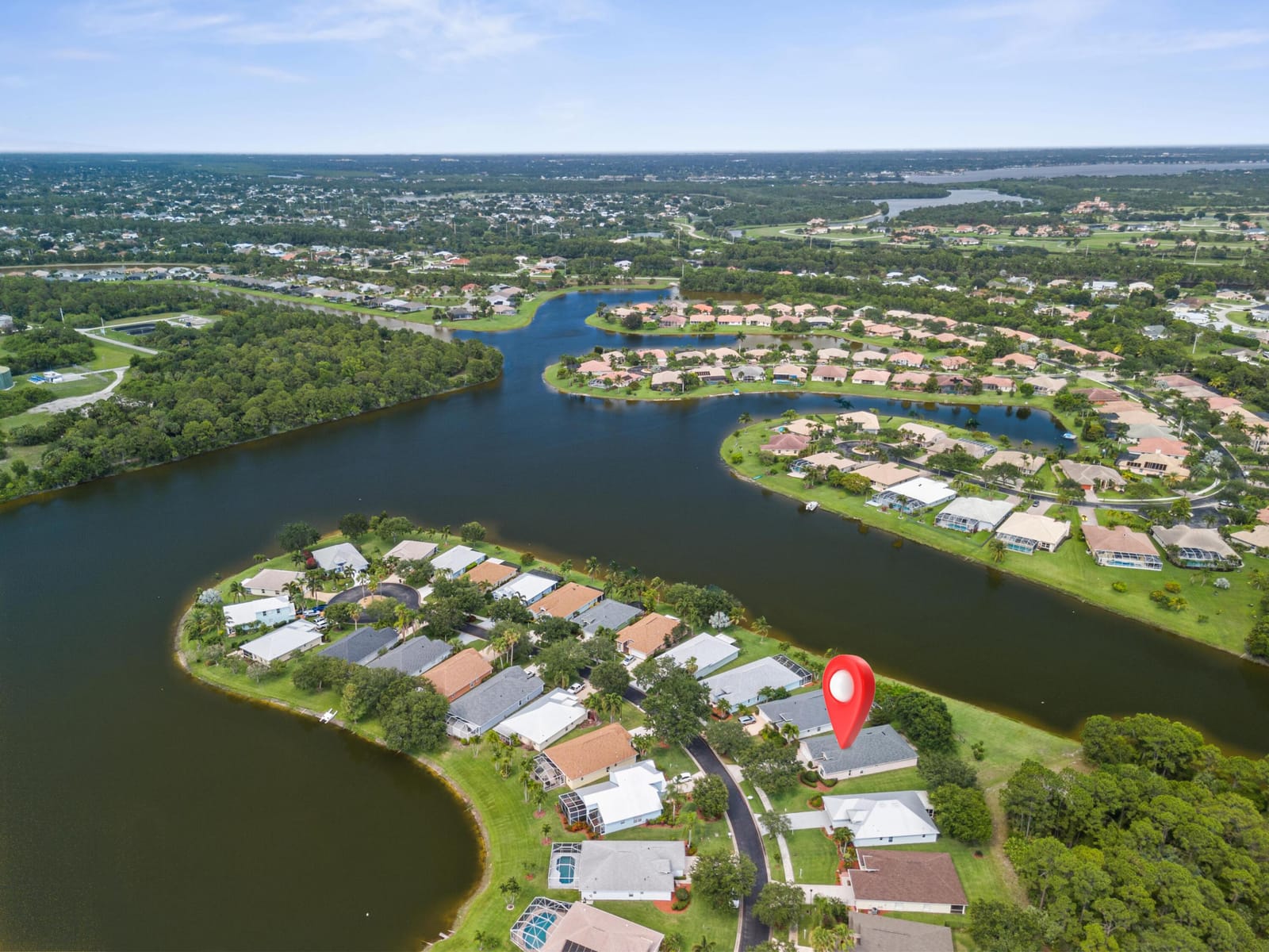 462 SW Sundance Trail, Port St. Lucie, FL 34953 photo 3