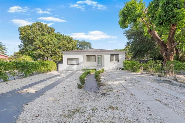 14720 NW 15th Drive, Miami, FL 33167