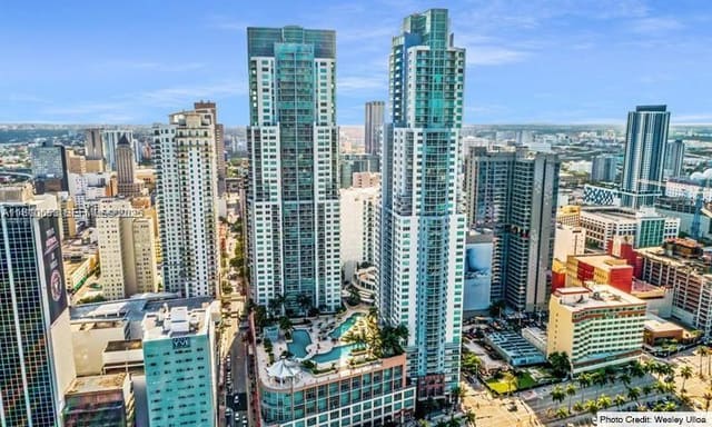 244 Biscayne Boulevard 643, Miami, FL 33132