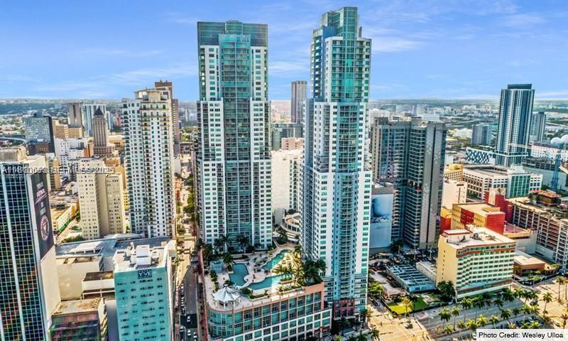 244 Biscayne Boulevard 643, Miami, FL 33132, Miami
