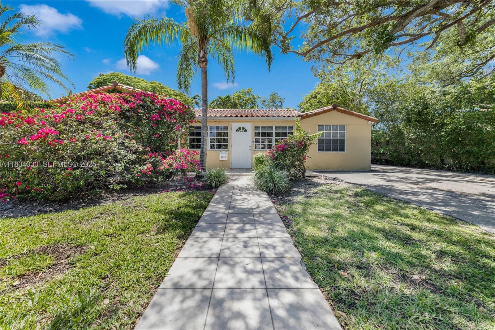 3610 SW 59th Avenue, Miami, FL 33155