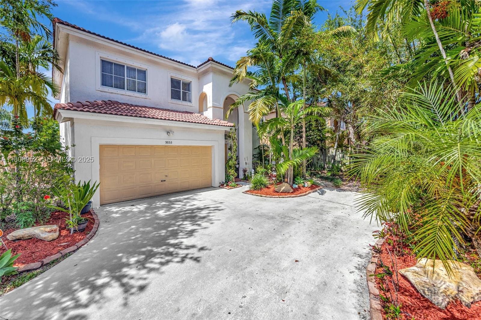 9053 SW 214th Street, Cutler Bay, FL 33189