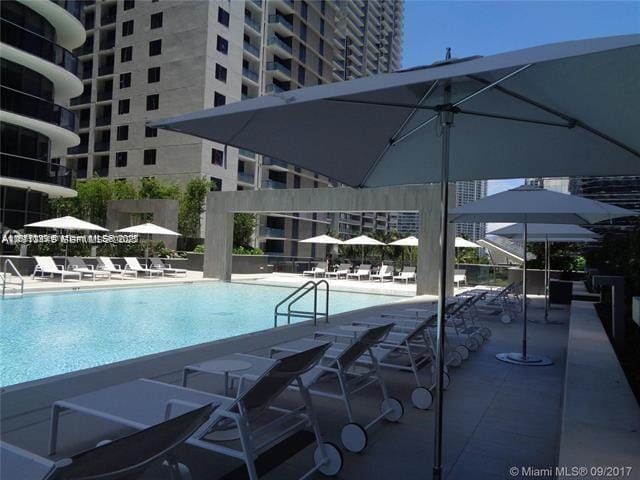 45 SW 9th Street 2709, Miami, FL 33130 photo 18