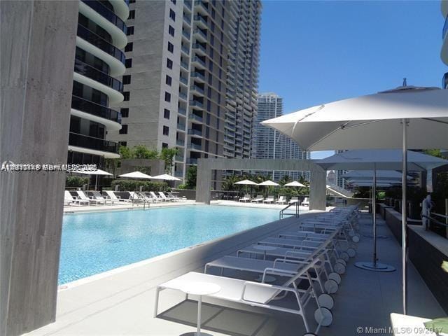45 SW 9th Street 2709, Miami, FL 33130 photo 19