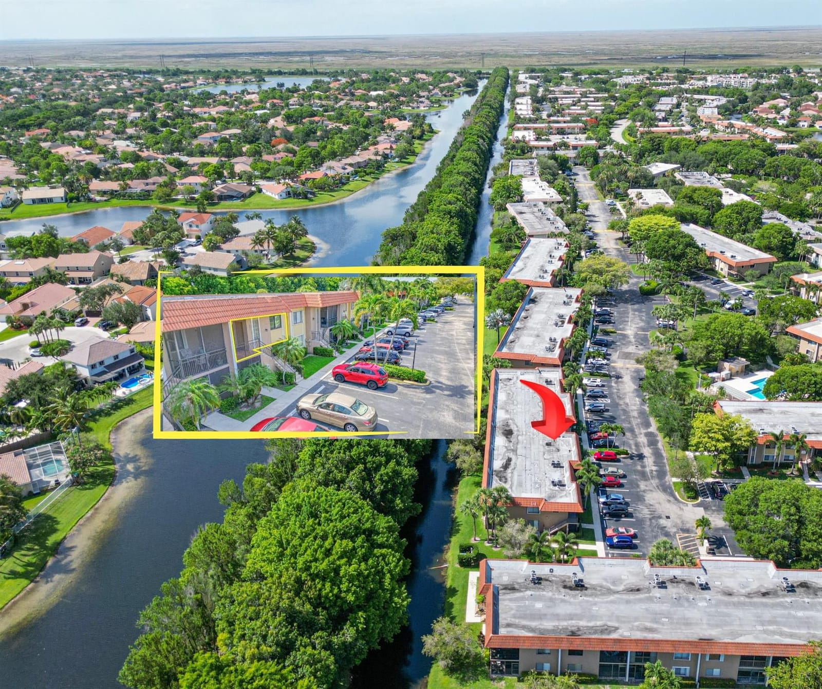 435 Lakeview Drive 203, Weston, FL 33326