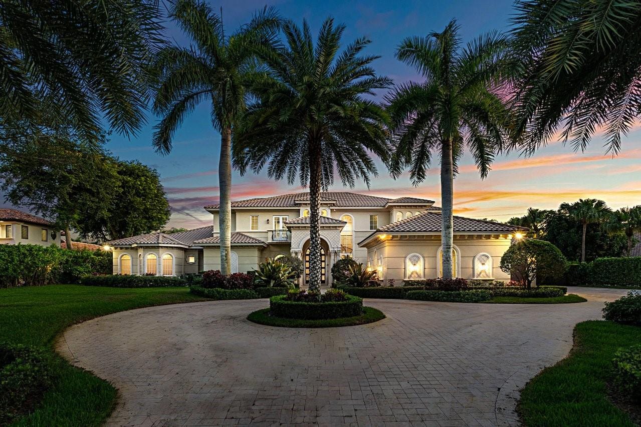 18380 Long Lake Drive, Boca Raton, FL 33496 photo 1