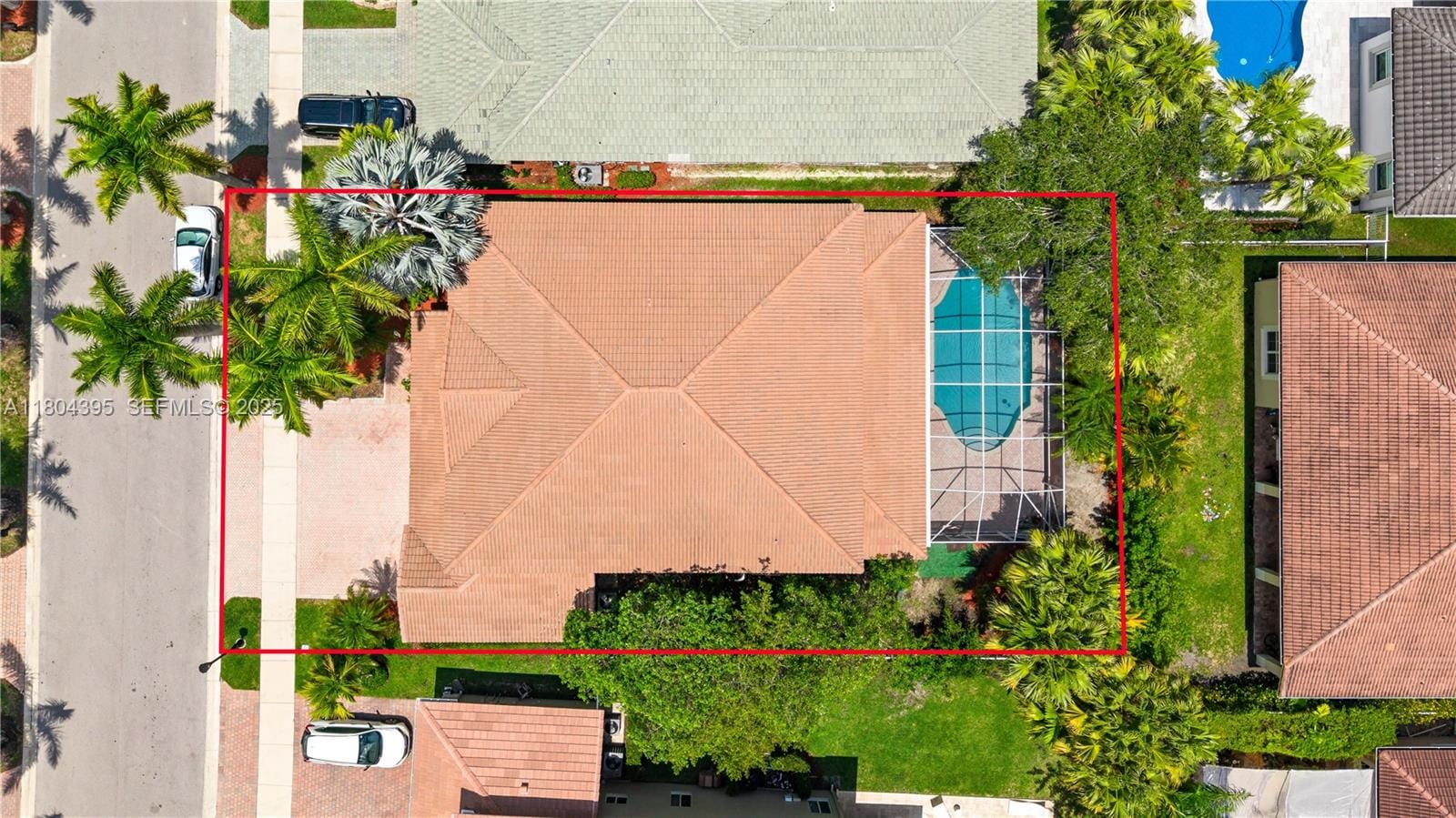 1906 Timberline Road, Weston, FL 33327 photo 2