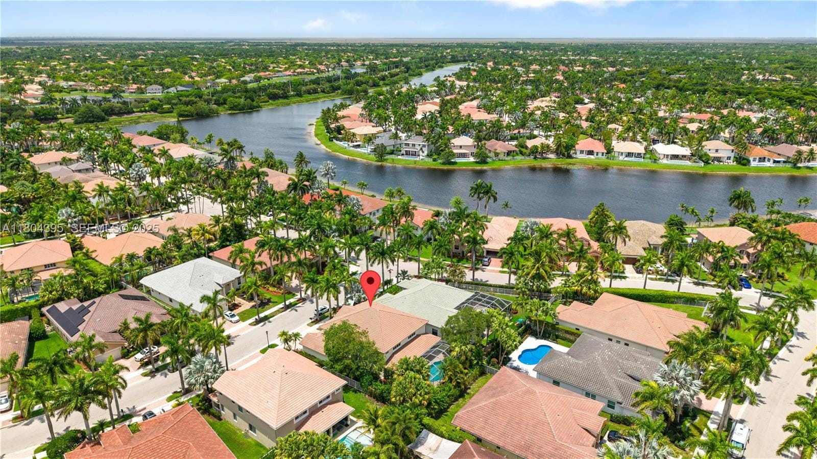 1906 Timberline Road, Weston, FL 33327 photo 3