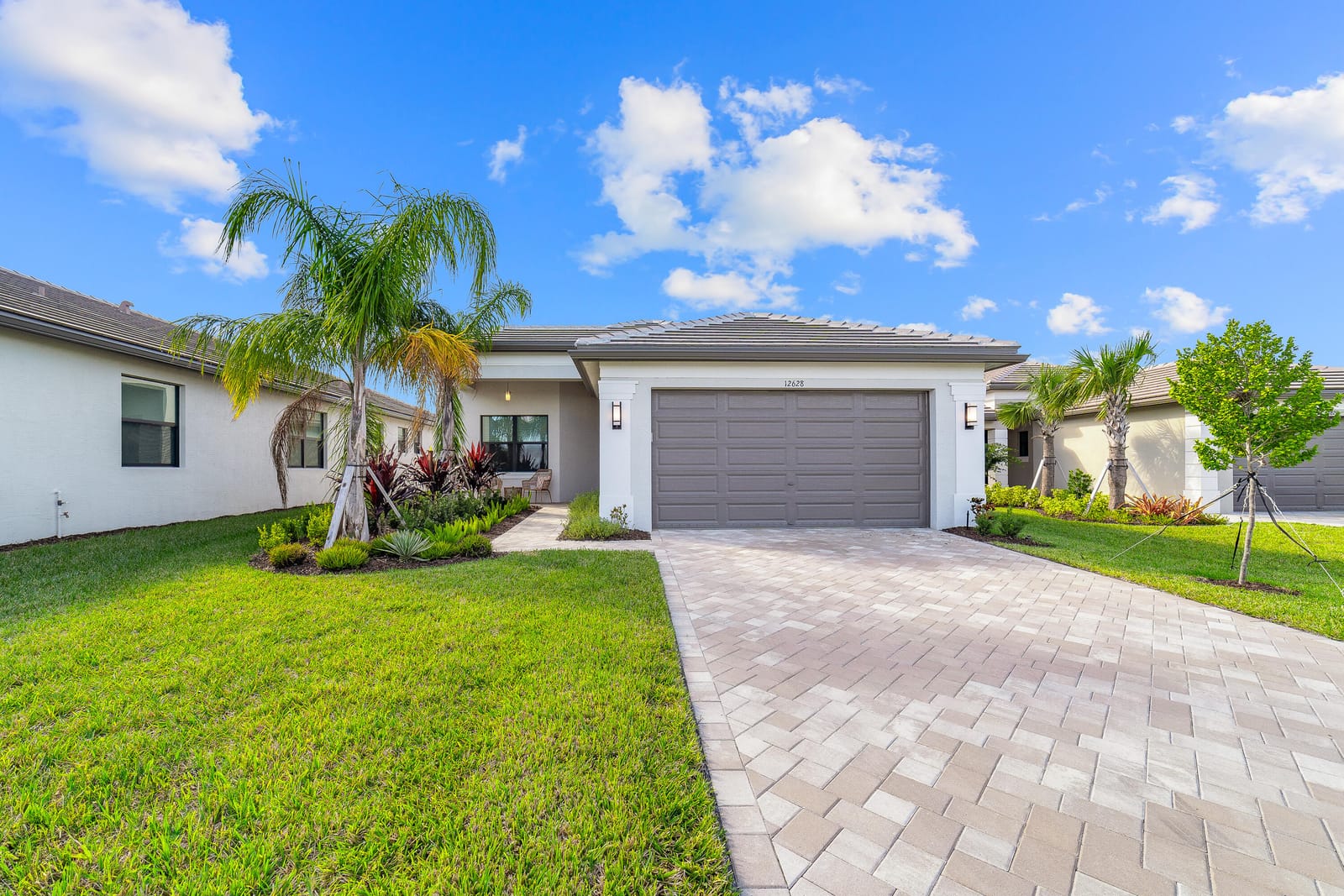 12628 SW Pink Playa Parkway, Port St. Lucie, FL 34987