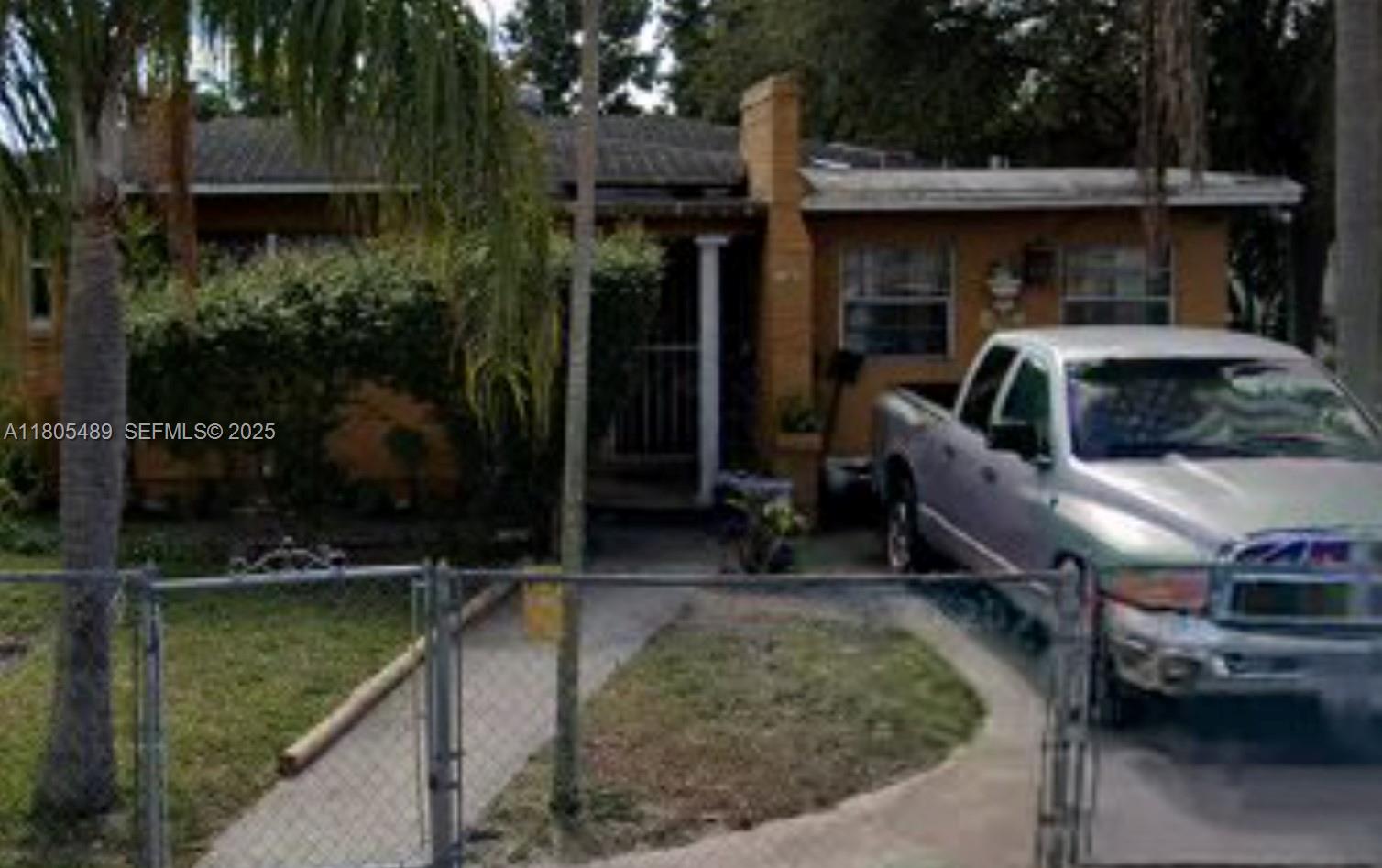 1076 NW 77th Street, Miami, FL 33150, Miami