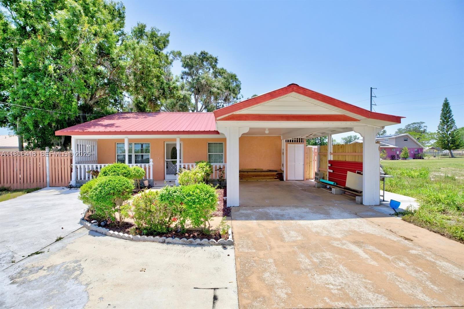 210 Joe Hilton Street, Avon Park, FL 33825