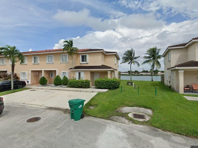 17479 SW 140th Court, Miami, FL 33177