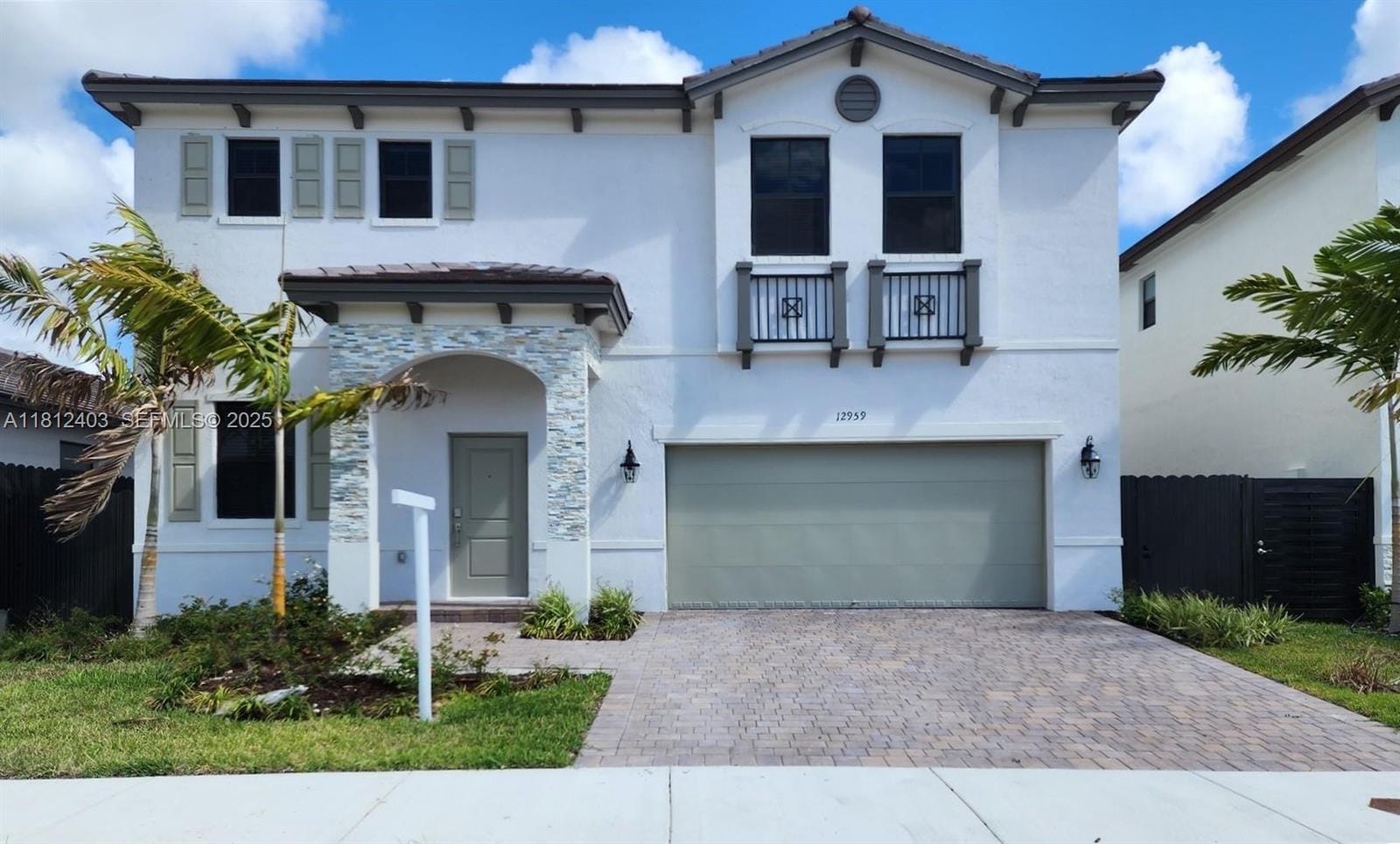 12959 SW 229th Terrace, Miami, FL 33170