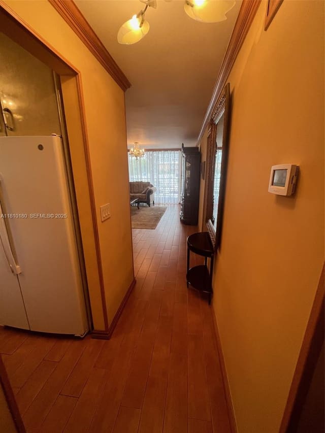 3551 NE 169th Street 301, North Miami Beach, FL 33160