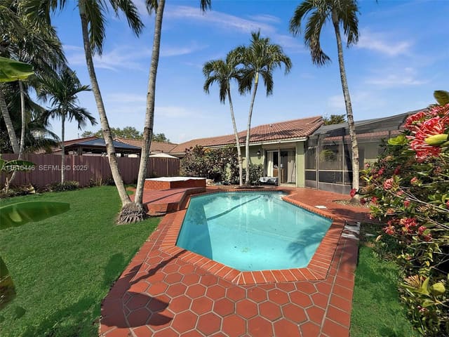 8923 SW 151st Court, Miami, FL 33196