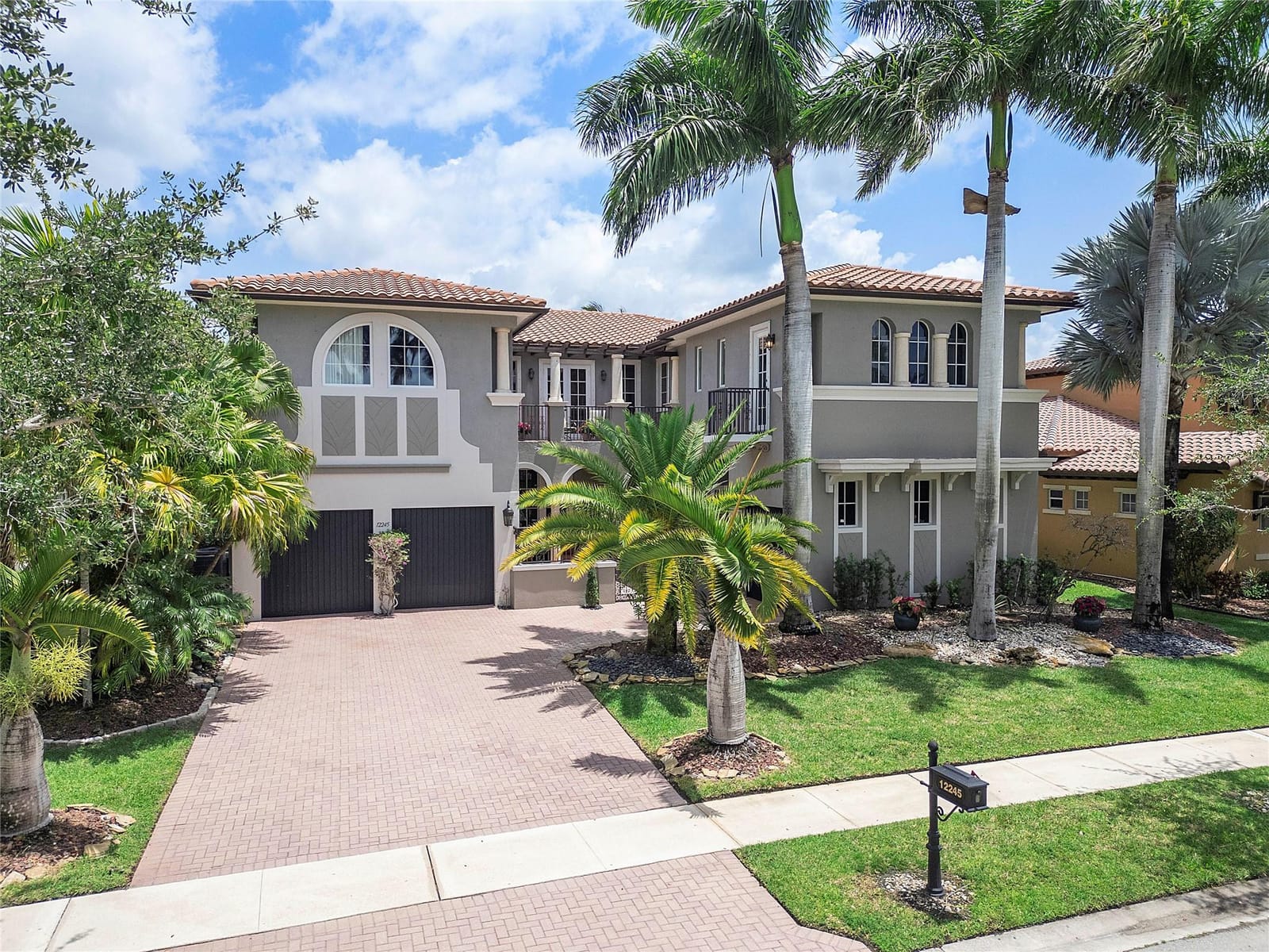 12245 NW 71 Street, Parkland, FL 33076