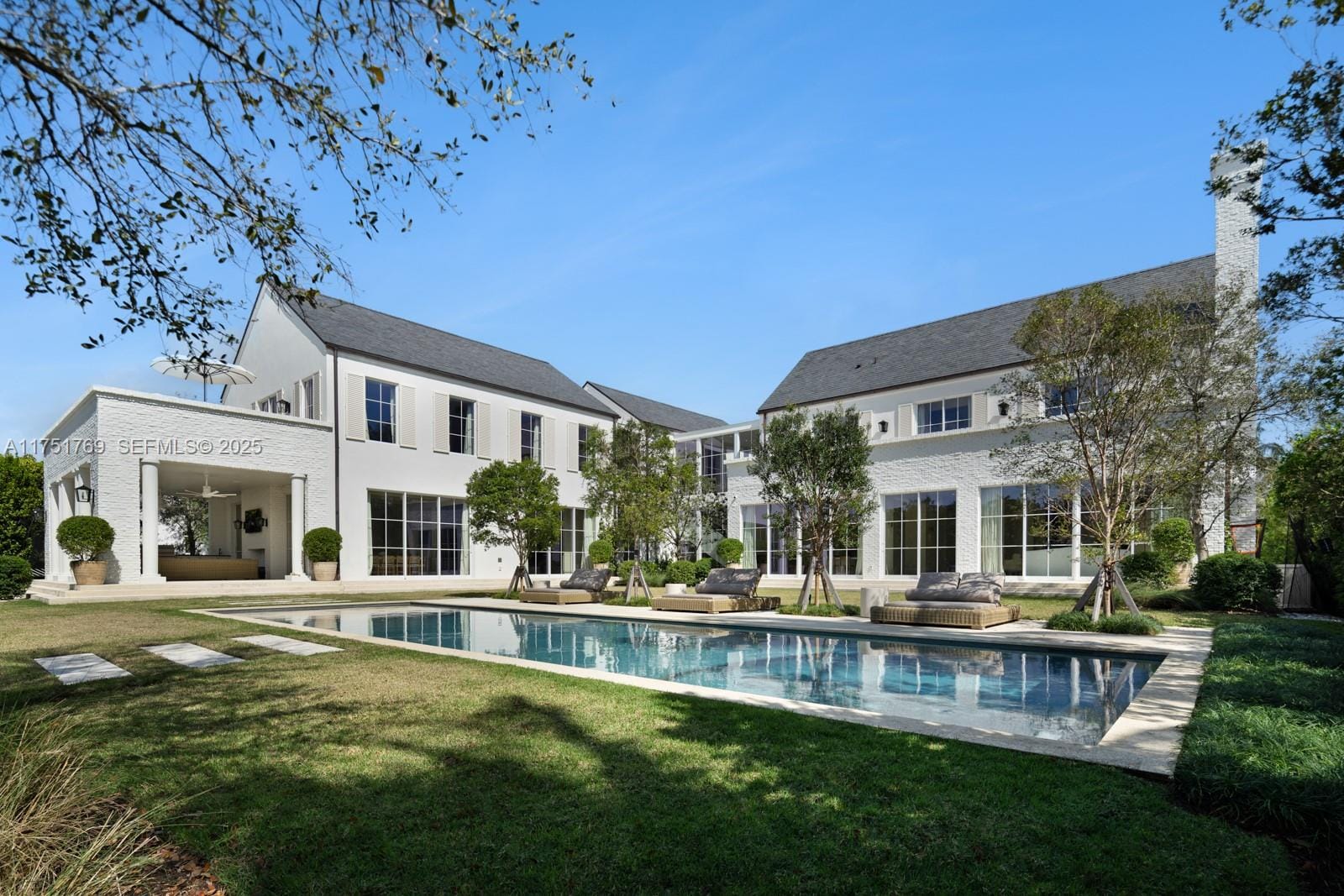 9330 Gallardo Street, Coral Gables, FL 33156