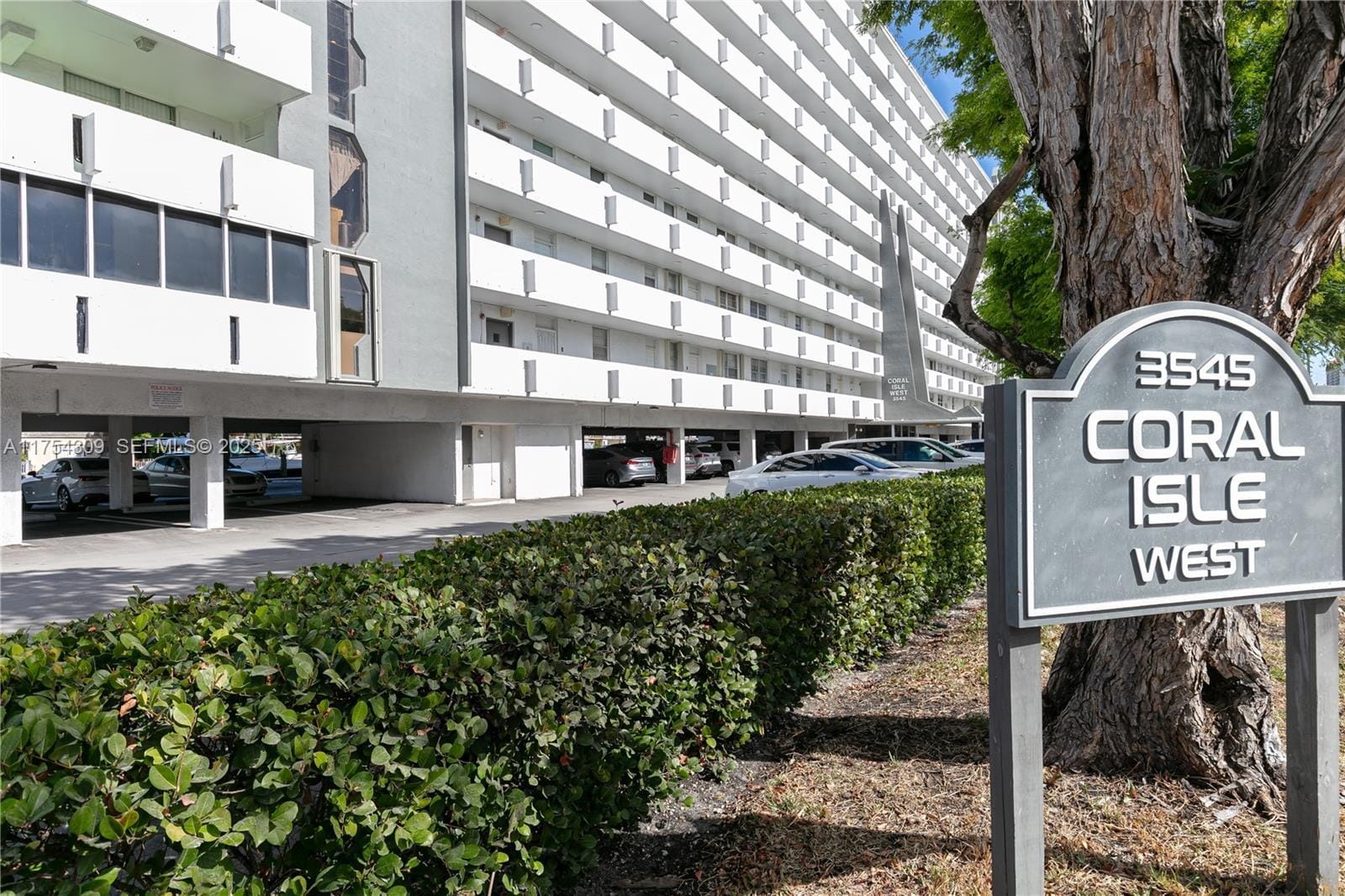 3545 NE 166th Street 807, North Miami Beach, FL 33160 photo 24