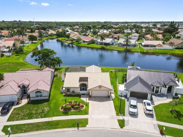 8586 Brian Boulevard, Boynton Beach, FL 33472