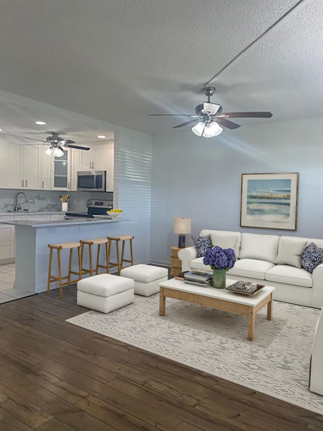 143 Southampton C 143, West Palm Beach, FL 33417